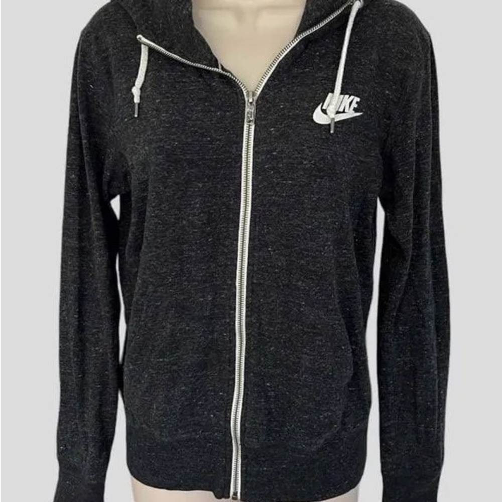 Nike Women’s Full Zip Hoodie Jacket